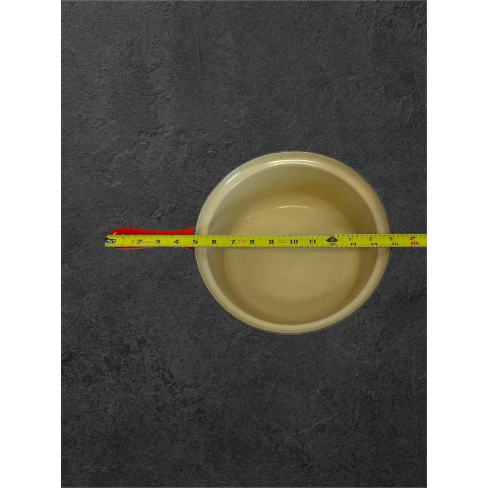 Le Creuset le creuset